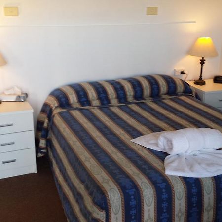 Ballina Hi-Craft Motel Dış mekan fotoğraf