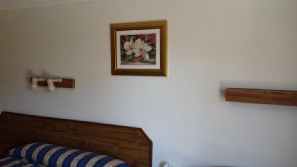 Ballina Hi-Craft Motel Dış mekan fotoğraf