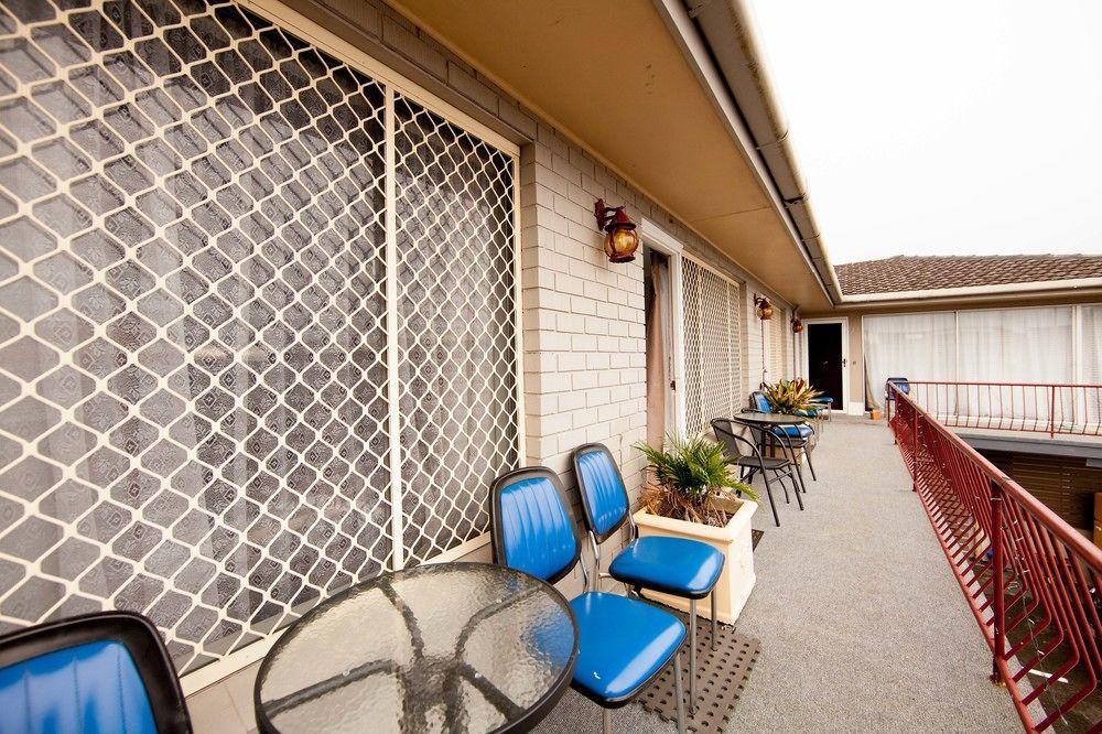 Ballina Hi-Craft Motel Dış mekan fotoğraf