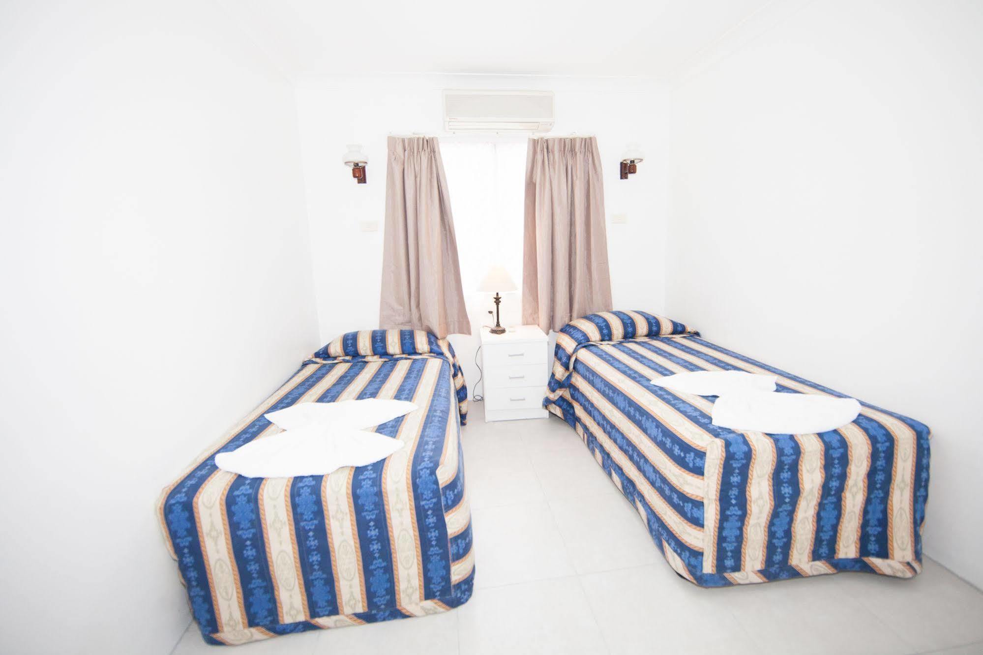 Ballina Hi-Craft Motel Dış mekan fotoğraf