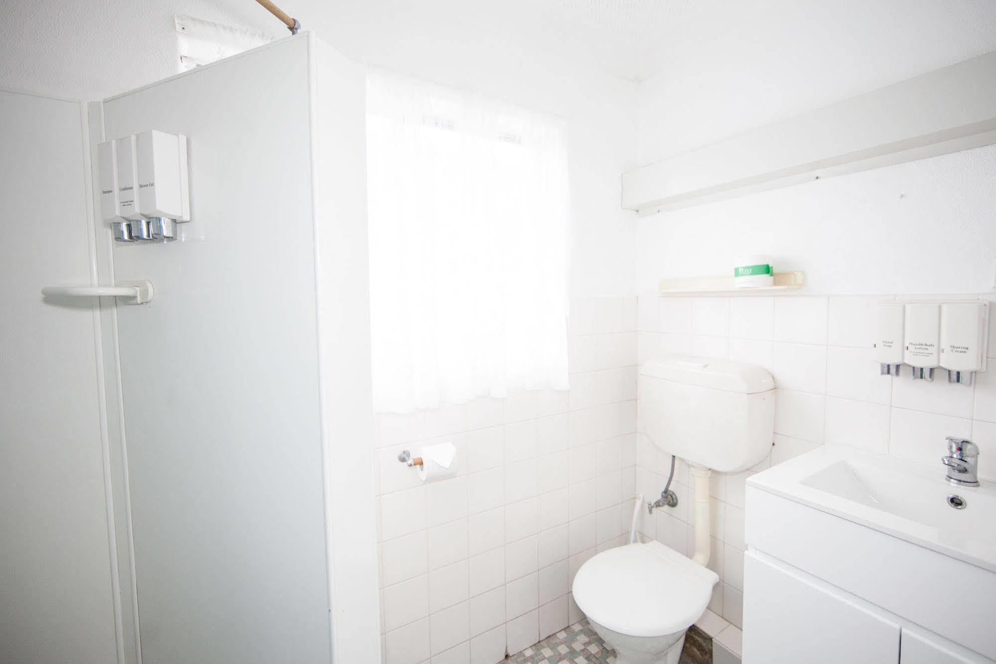 Ballina Hi-Craft Motel Dış mekan fotoğraf