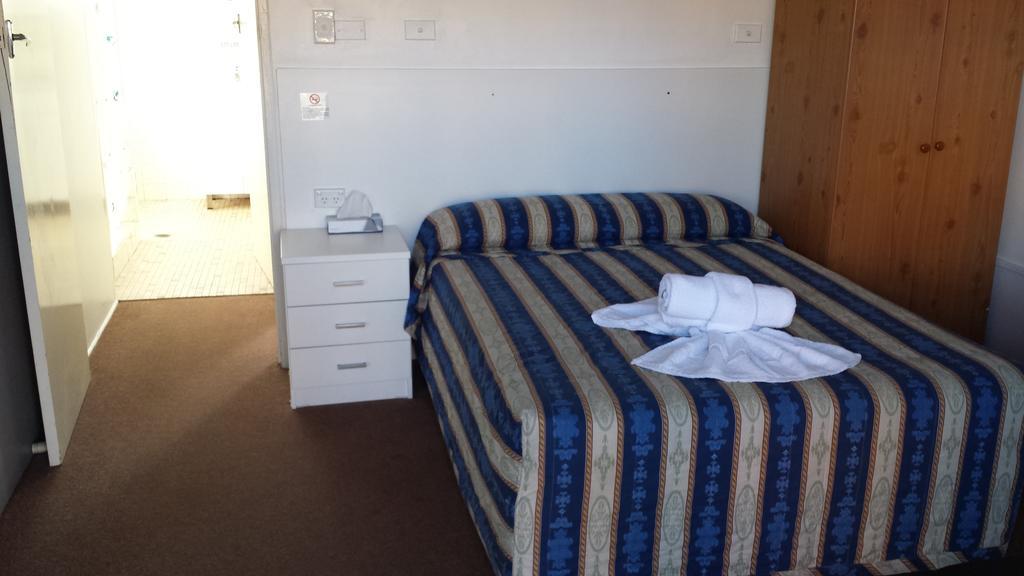 Ballina Hi-Craft Motel Dış mekan fotoğraf