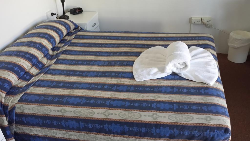 Ballina Hi-Craft Motel Dış mekan fotoğraf