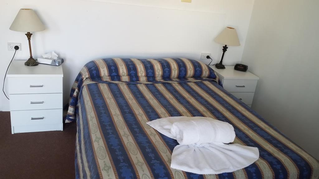 Ballina Hi-Craft Motel Dış mekan fotoğraf
